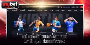 thể thao ảo